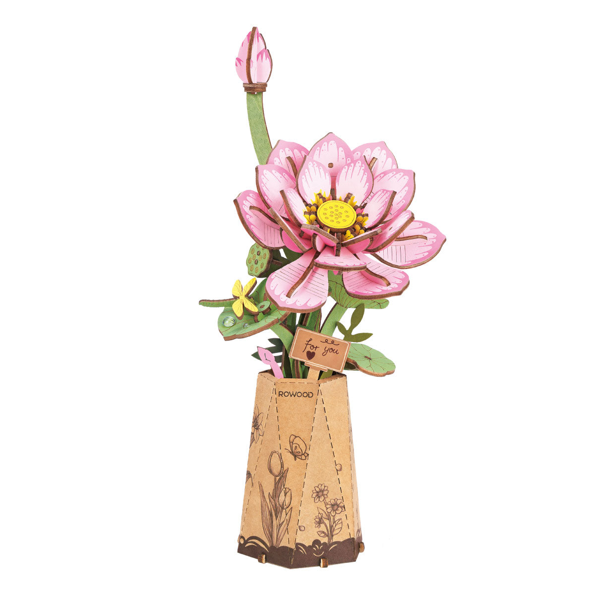 Lotus alternate main product image 5 for SKU TW151