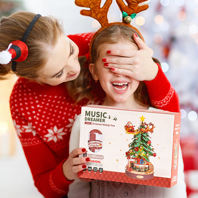 Perfect for The Season for Giving