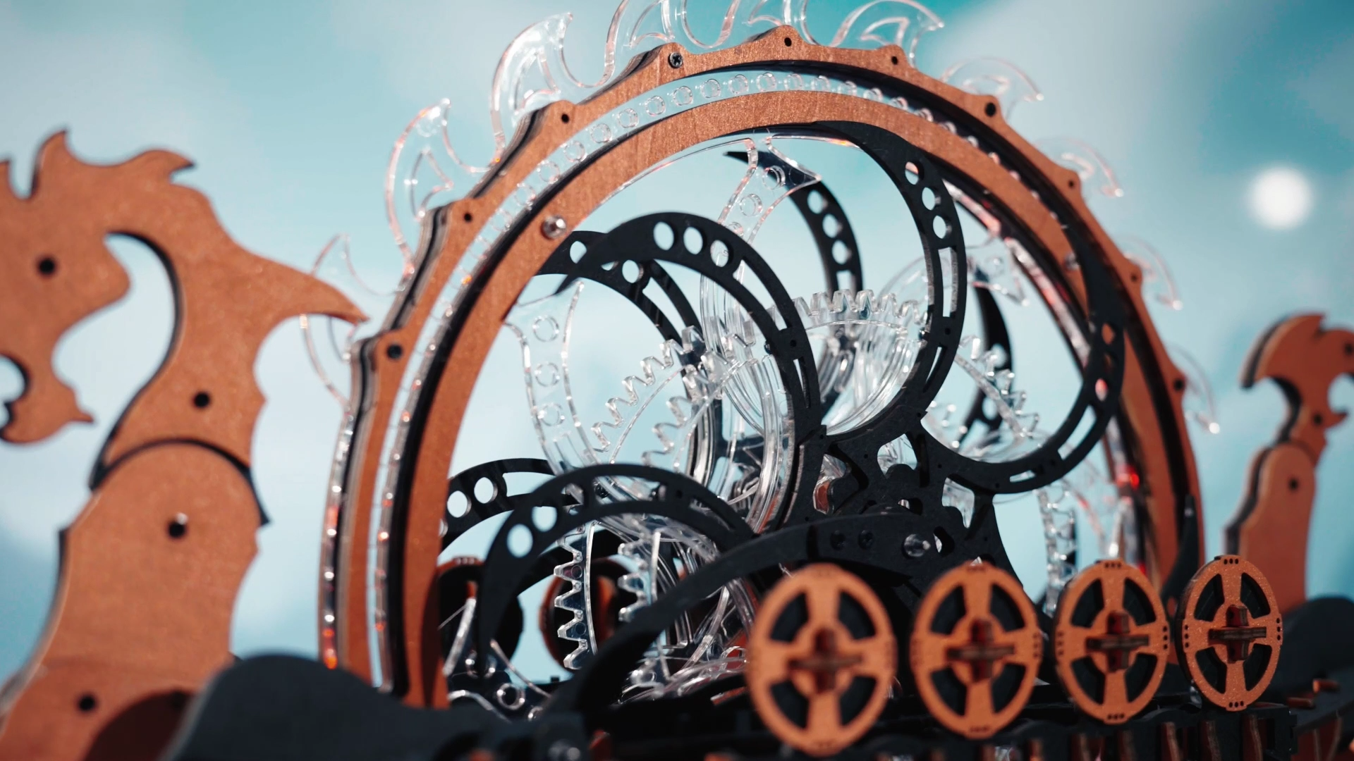 What the Viking Dragon Ship Teaches Us About History