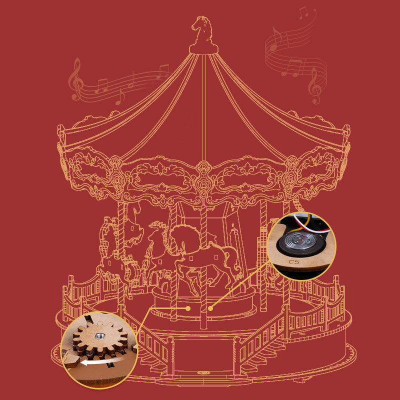 Precíziós szerkezet