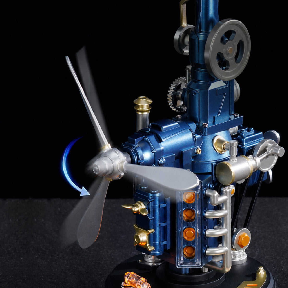 Beacon Tower alternate main product image 6 for SKU CGL04