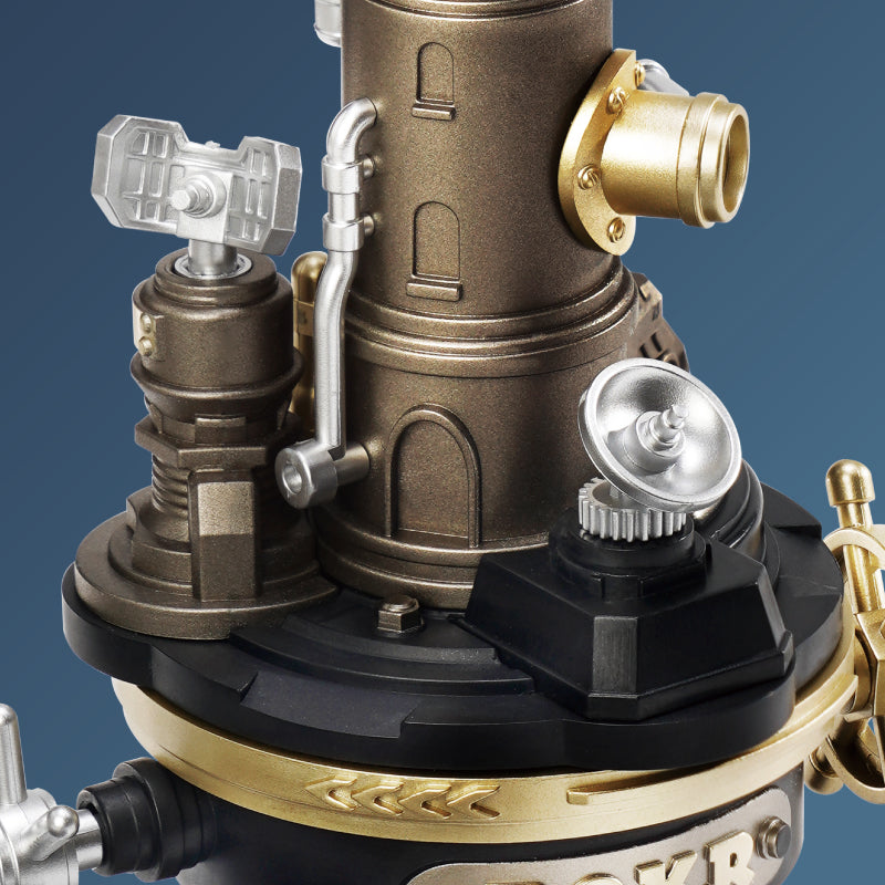 Radar-Kontrollstation