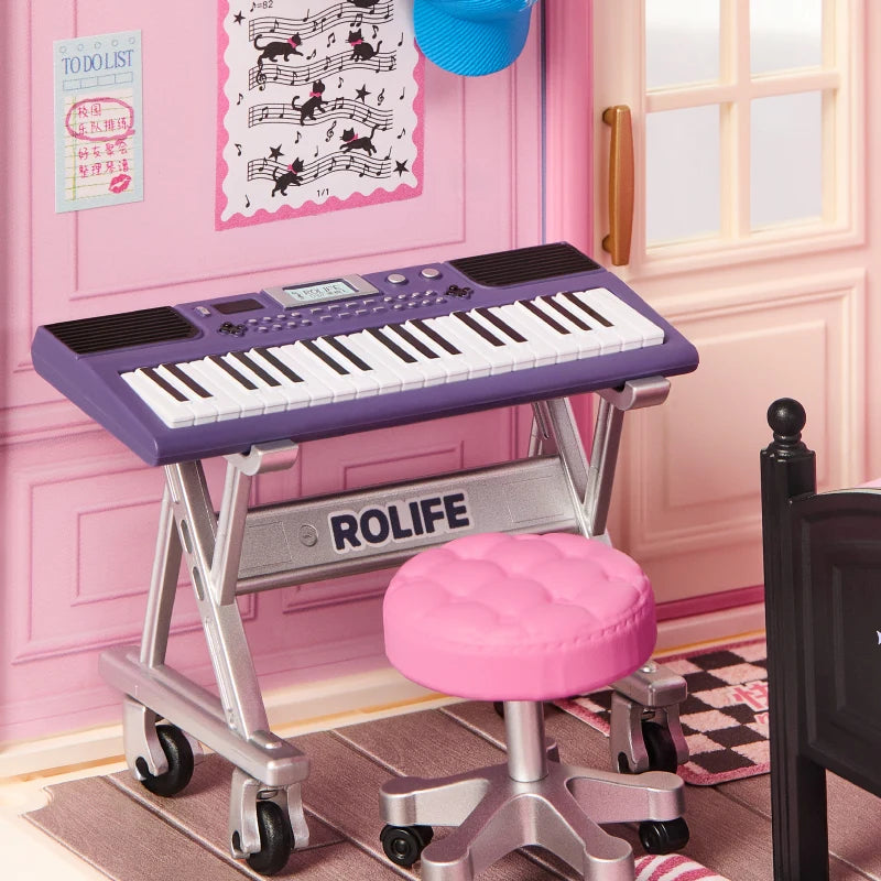 Toutes les bonnes notes