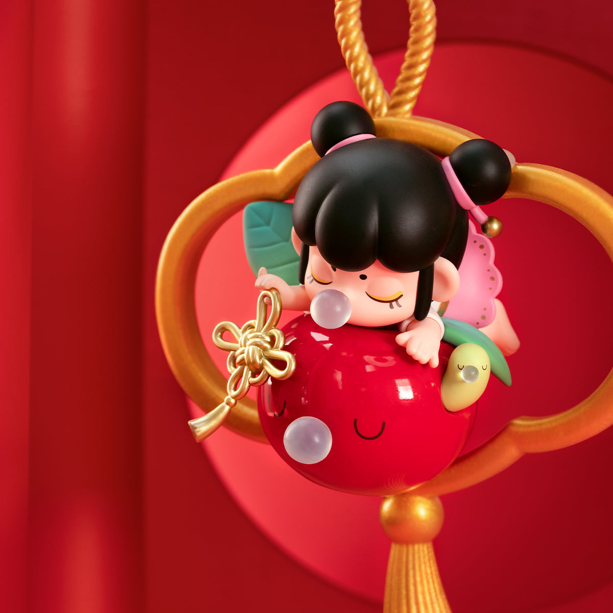 Rolife Nanci Best Wishes Series Surprise Figure Dolls | Blind