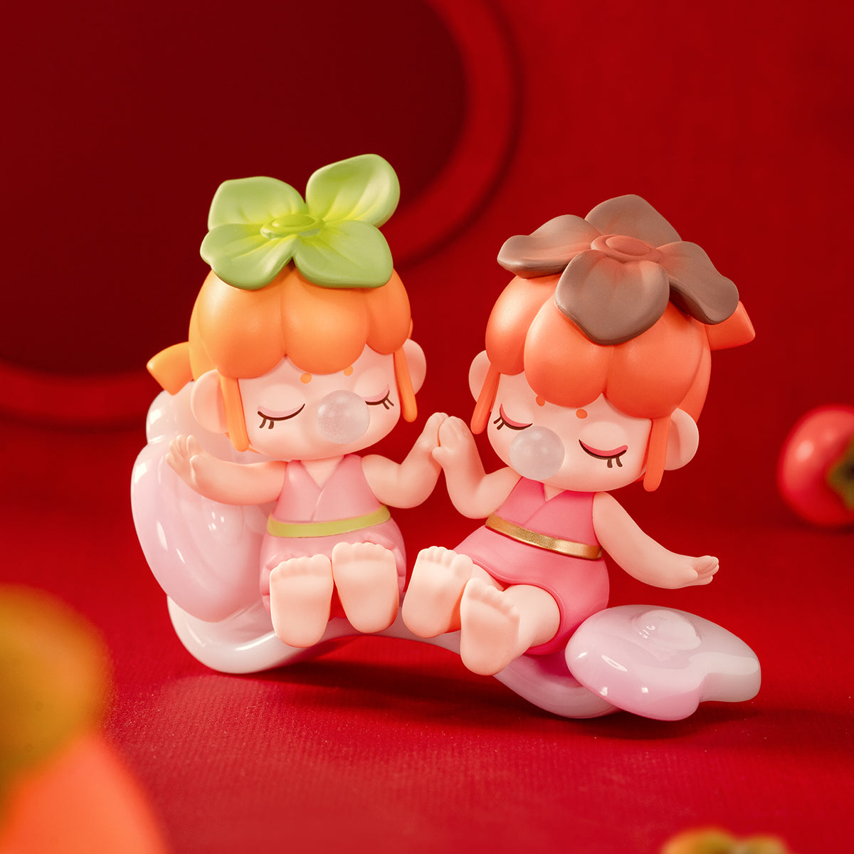 Rolife Nanci Best Wishes Series Surprise Figure Dolls | Blind