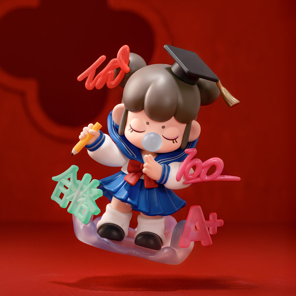 フィッツロイ Rolife Nanci Best Wishes Series Surprise Figure Dolls | Blind