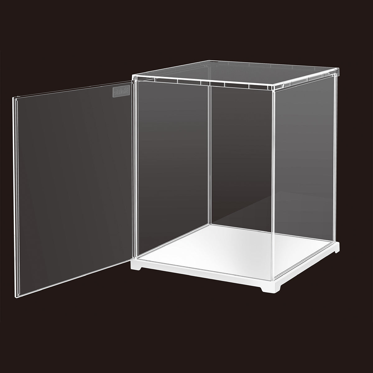 Rolife Acrylic Protection Cover Portrait Size L DF06L