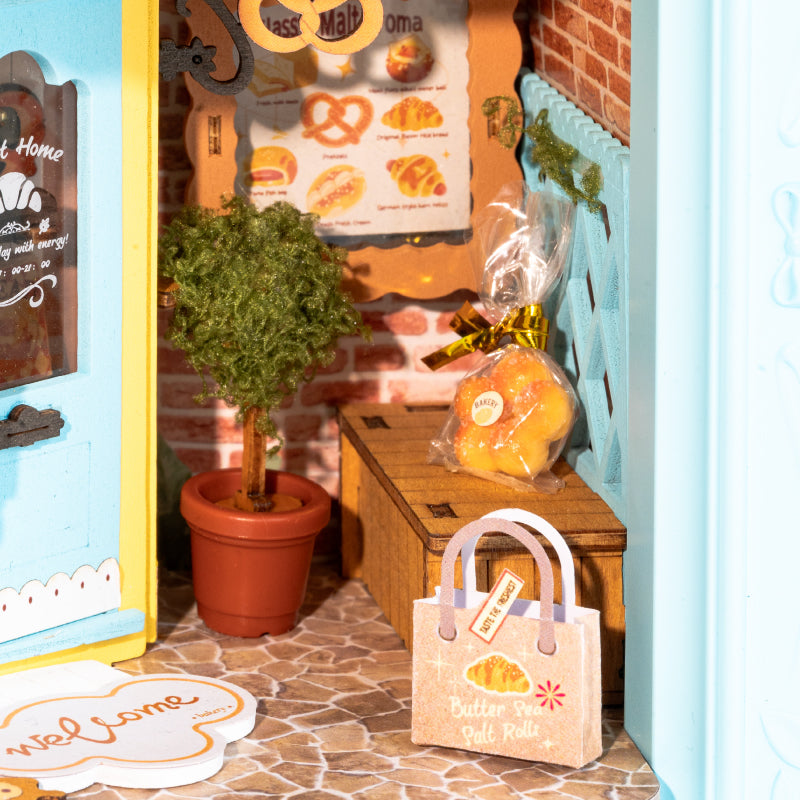 What To Look Forward To