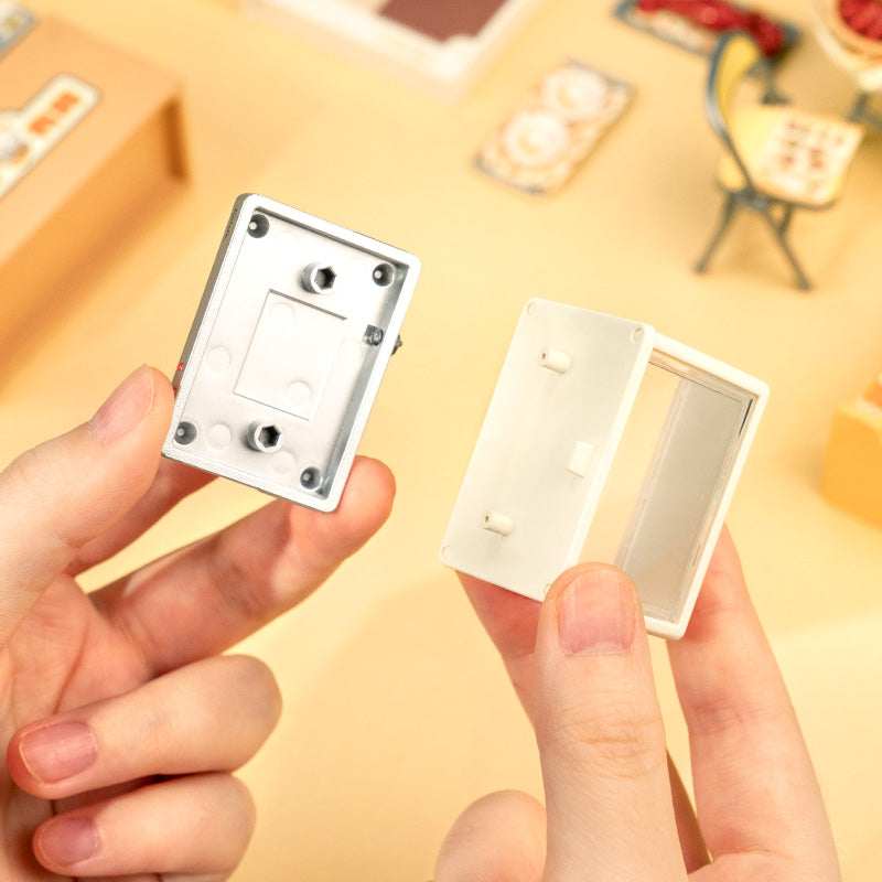 Easy, Breezy Assembly