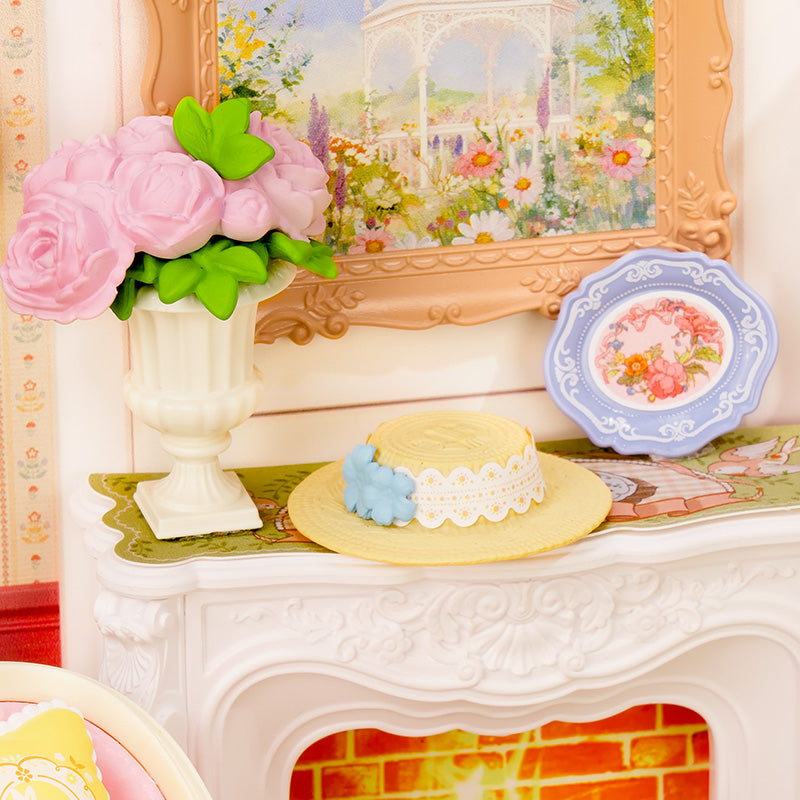 Stories of the Past, Present, and Future