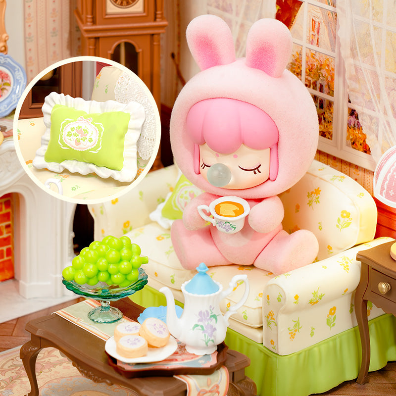 Light Up the Party and the Mood