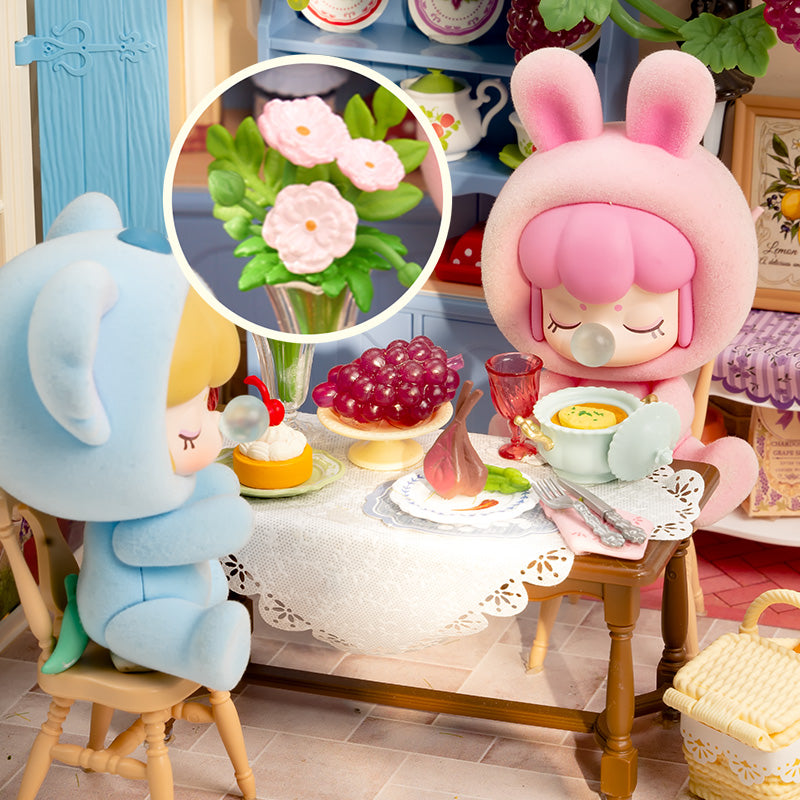 Shining Under the Sun