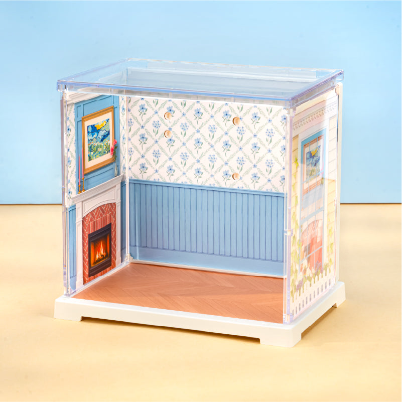 Papier peint texturé