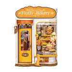 Fluffy Bakery product image 1