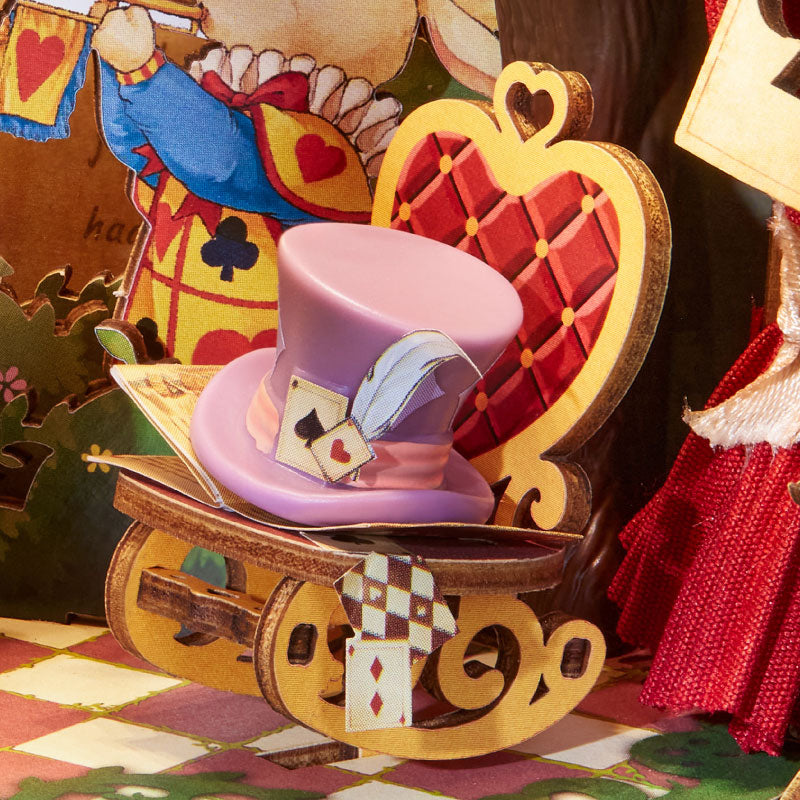 Every Detail is Magical