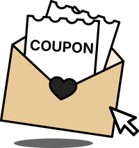 Earn USD $50 Coupons with Any Purchase