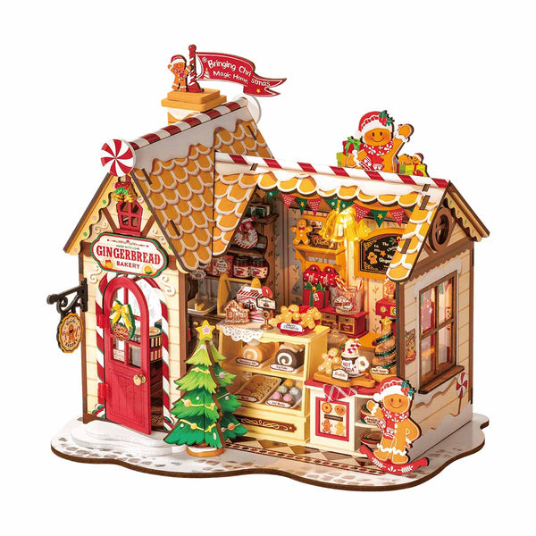 新品未使用品　 Gingerbread House GingerbreadHouse-2_grande.jpg?