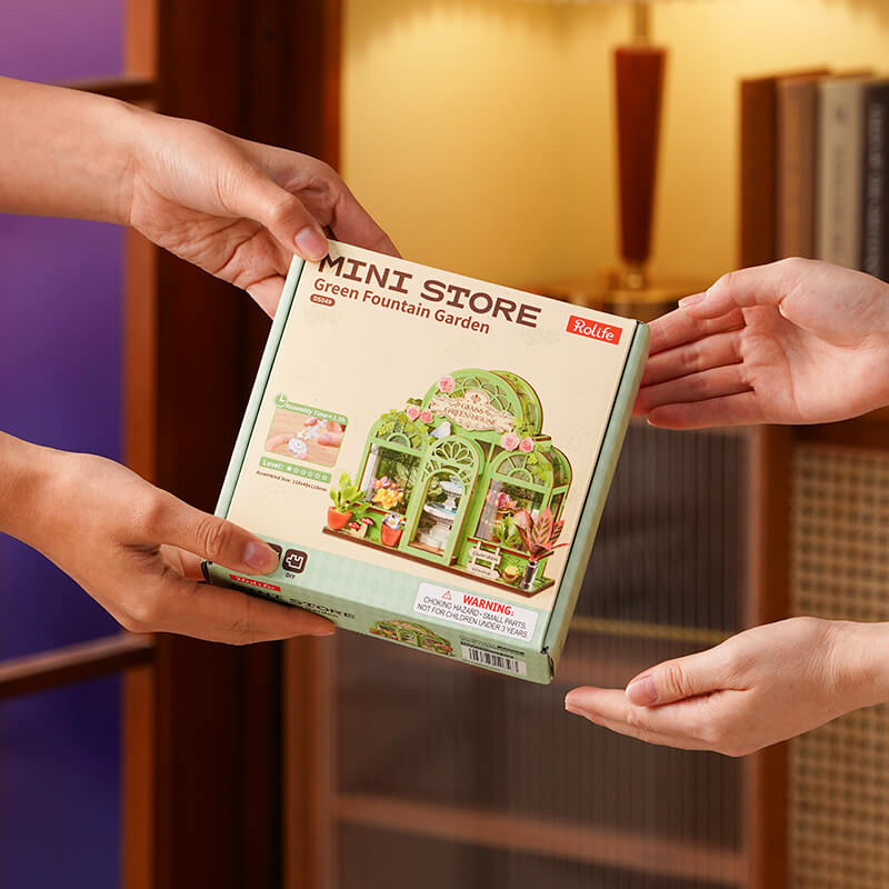 Searching for the Perfect Gift?