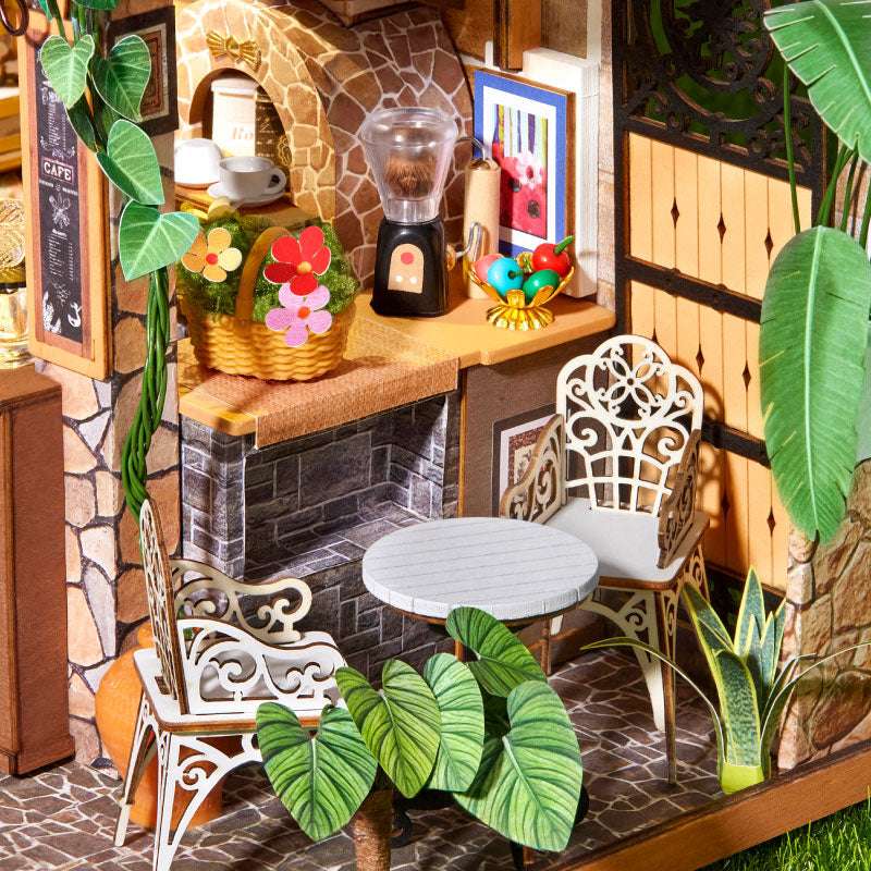 Leafree Café product image 6