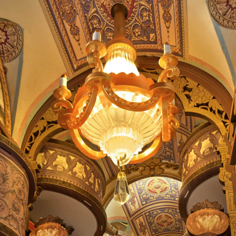 Lighting the Way to Knowledge