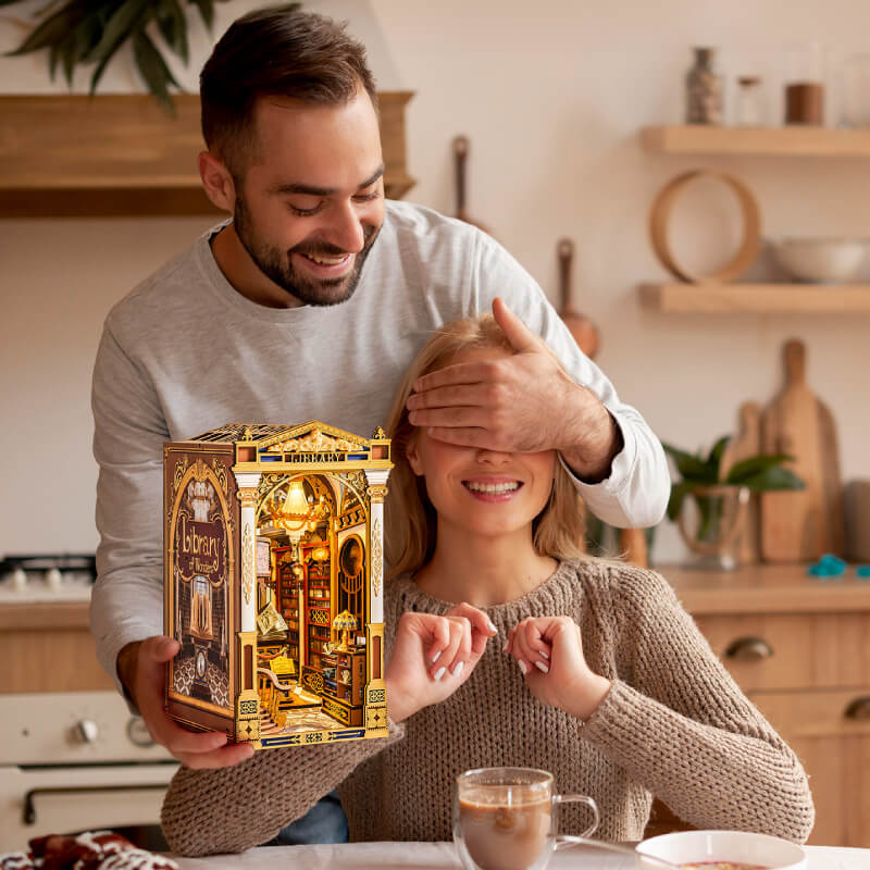 Great Gift for Your Beloved