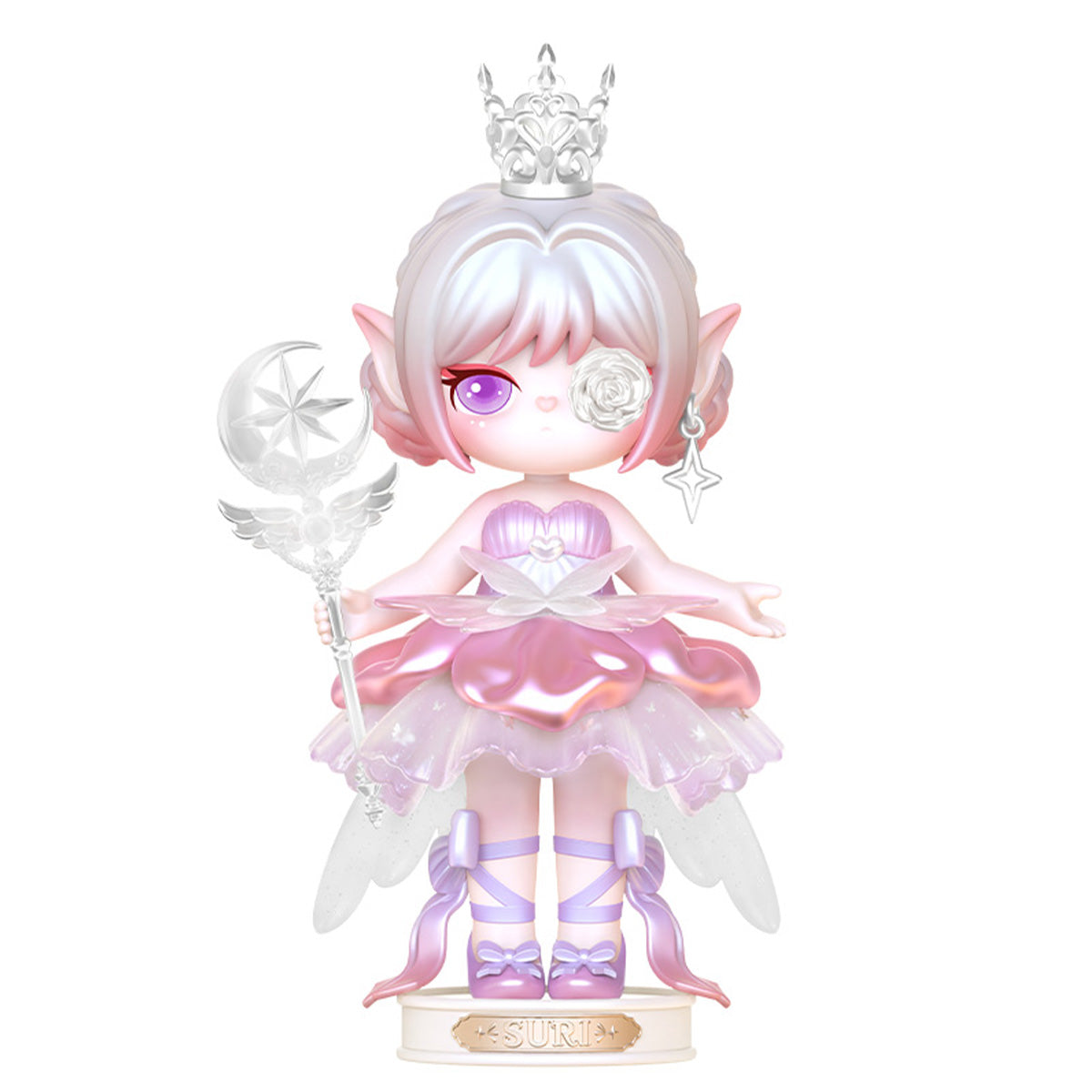Rolife Suri's Magic Princess Limited Figure S011