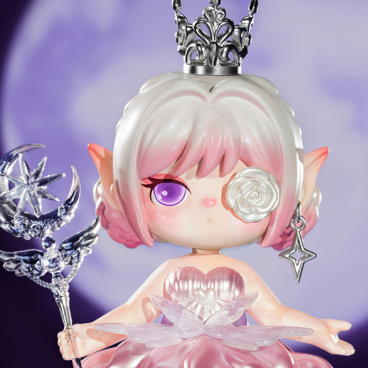 Rolife Suri's Magic Princess Figure S011 – Limited Edition