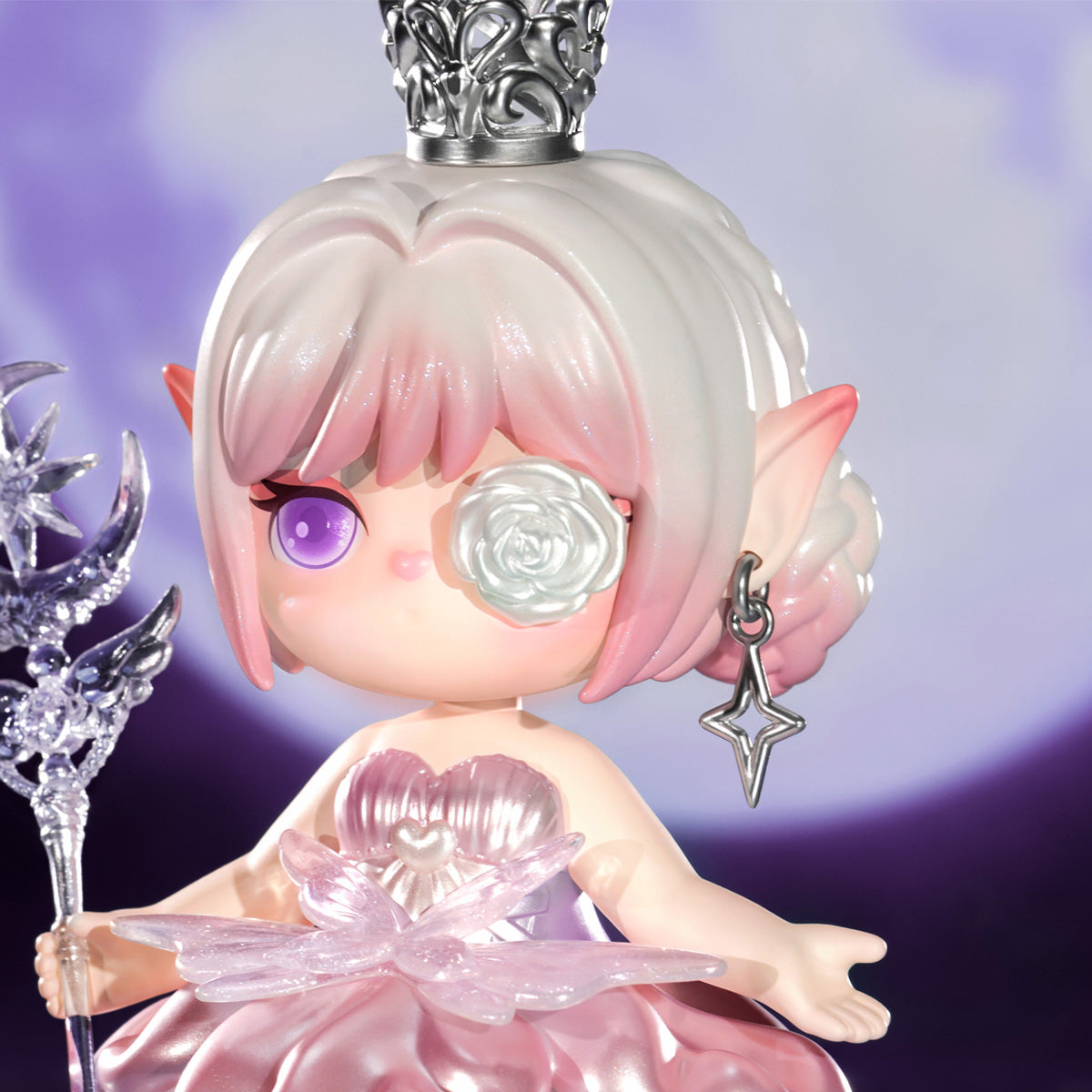 Rolife Suri's Magic Princess Limited Figure S011