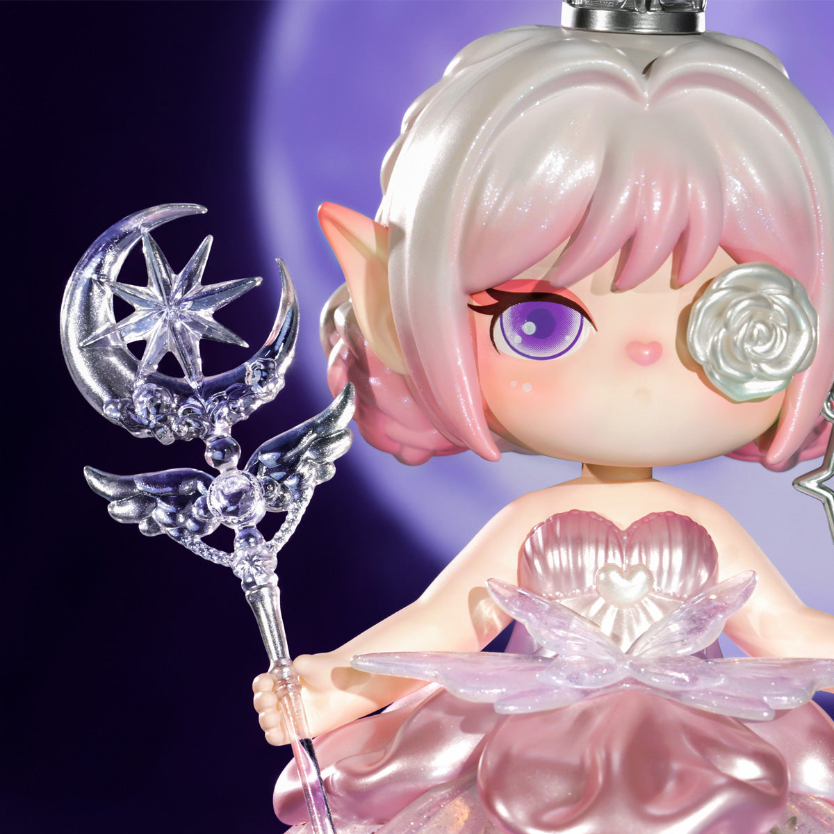 Rolife Suri's Magic Princess Limited Figure S011
