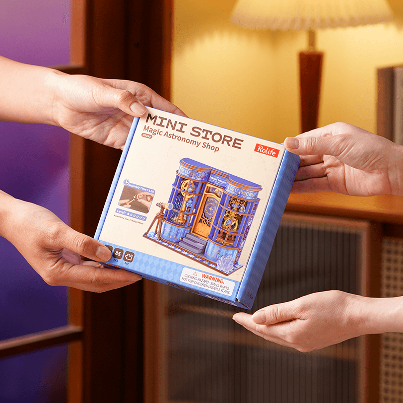 Searching for the Perfect Gift?