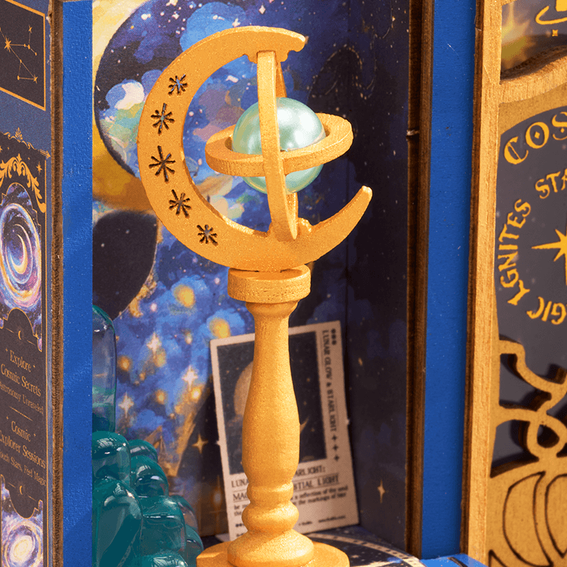 Astronomy and Astrology as One