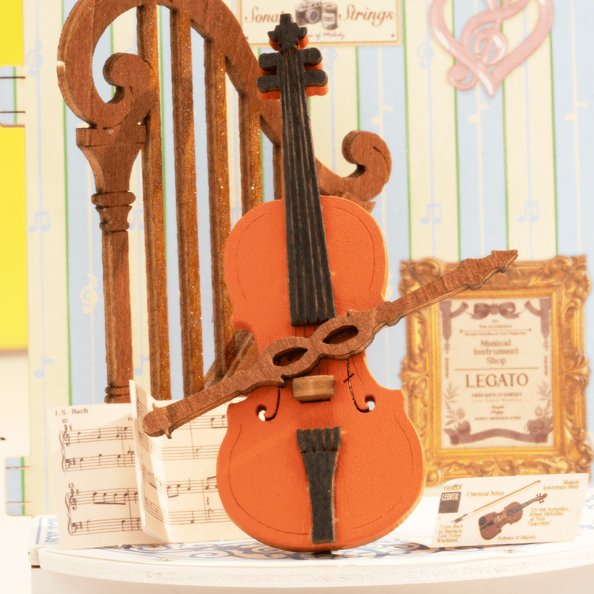 Finde deinen Seelen-Song