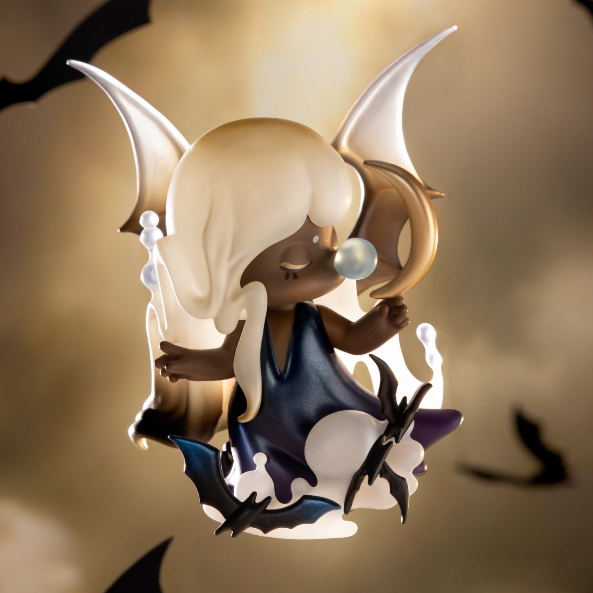 Rolife Nanci's Secret Fantasy Überraschungsfiguren Puppen ZTXX
