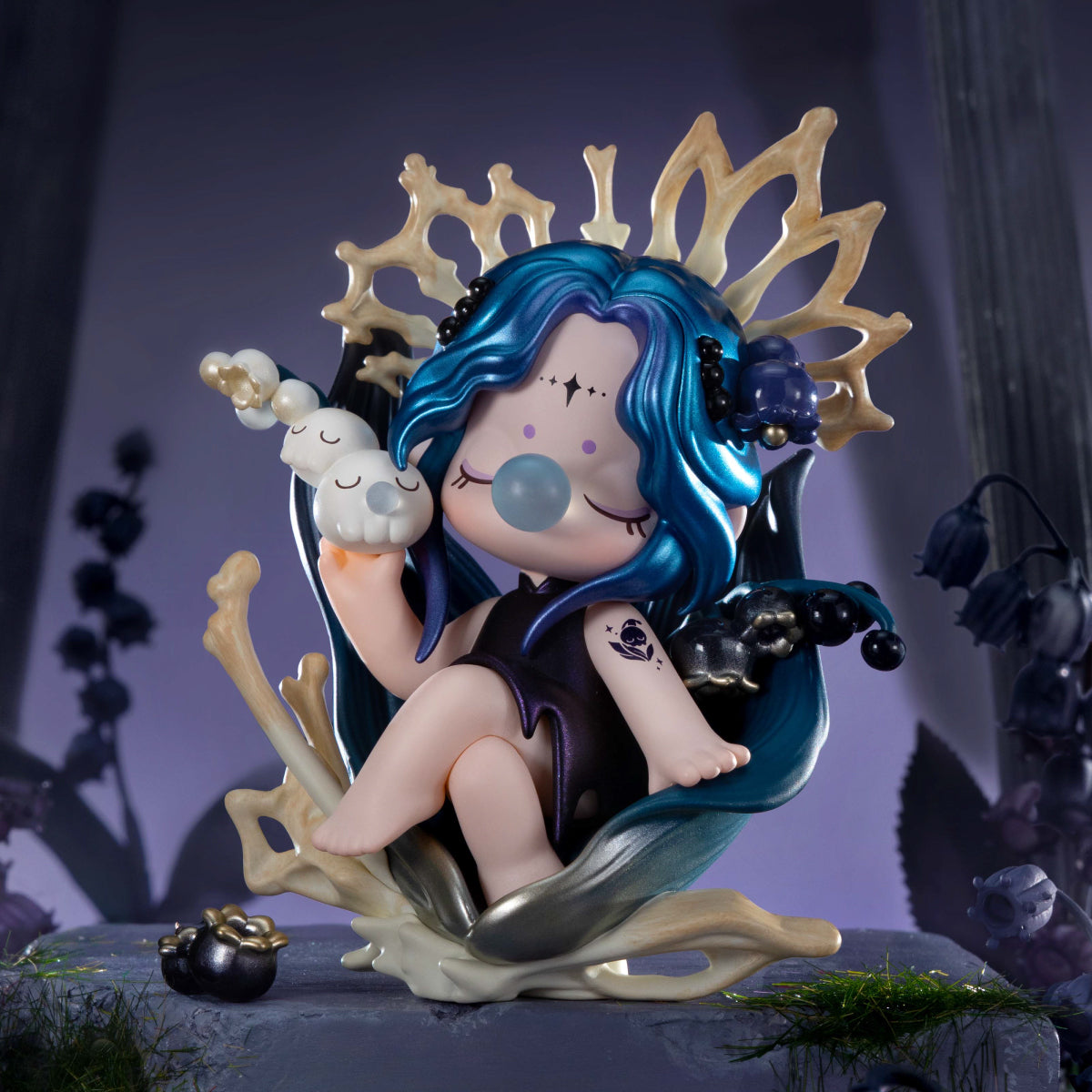 Rolife Nanci's Secret Fantasy Überraschungsfiguren Puppen ZTXX