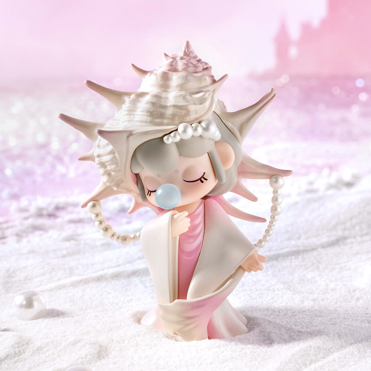 Rolife Nanci's Secret Fantasy Surprise Figure Dolls | Blind Boxes
