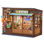 Nostalgic Corner Shop product image 15