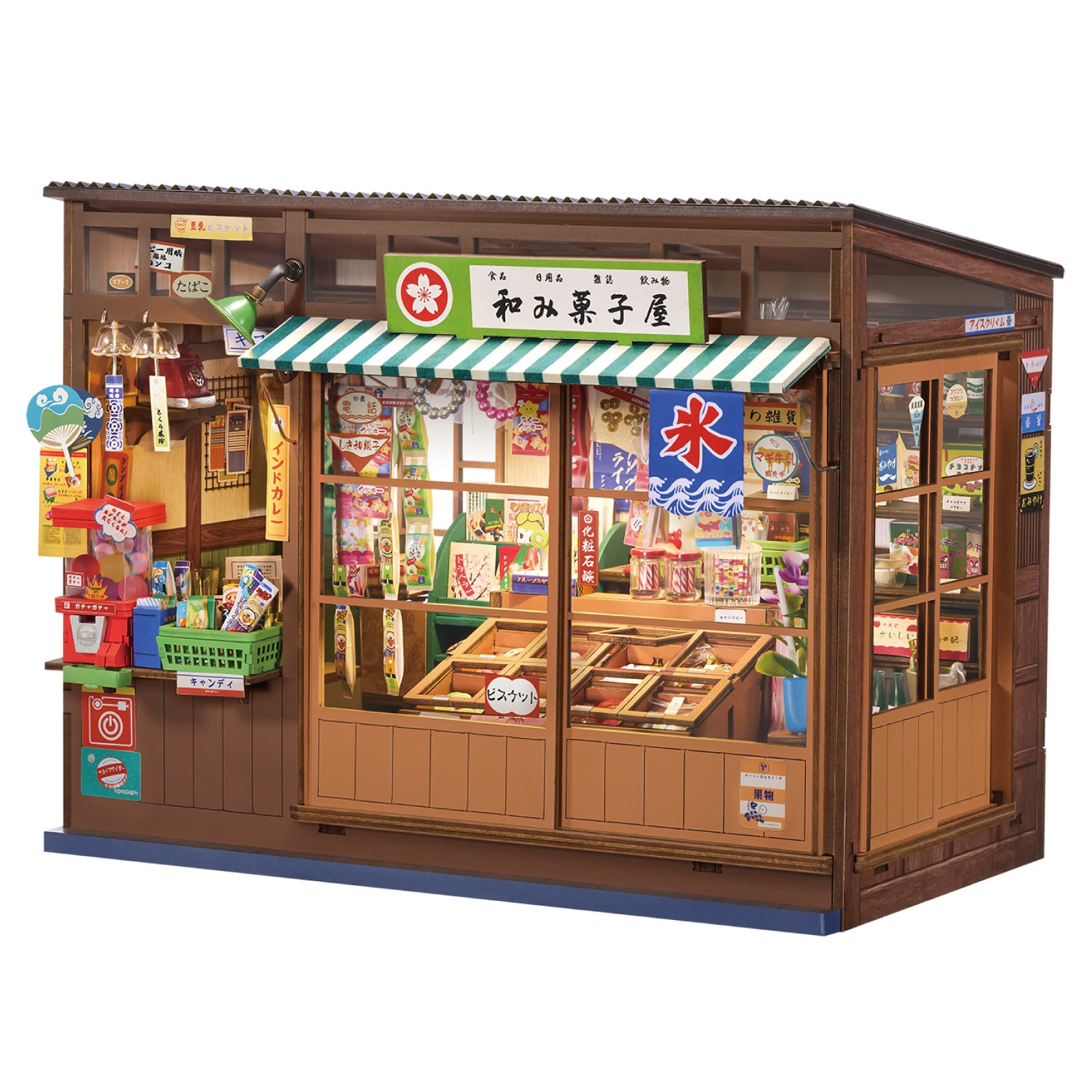 Nostalgic Corner Shop product image 15