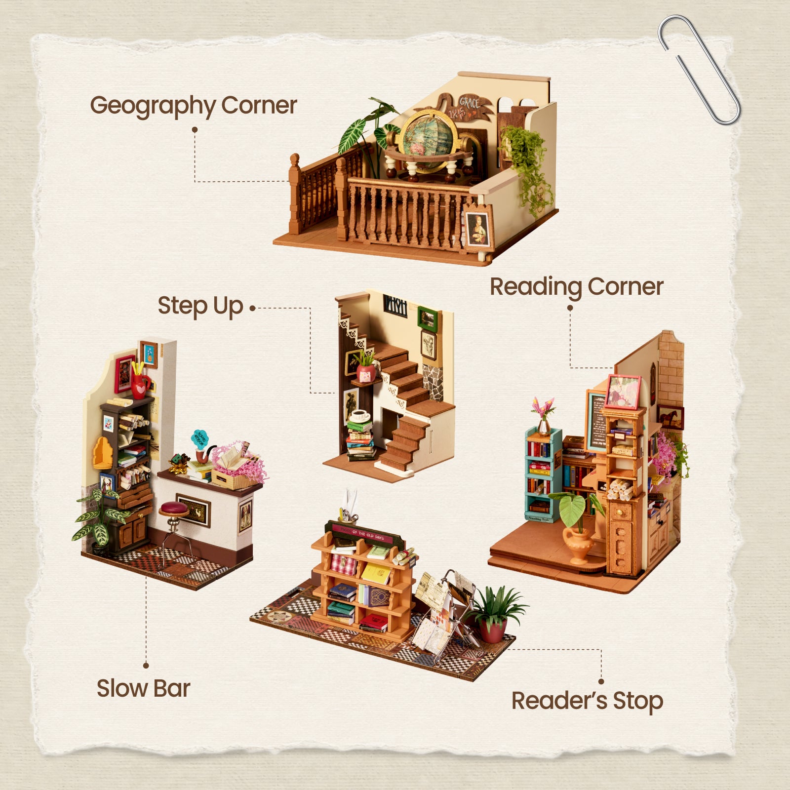 Pagestory Books product image 6