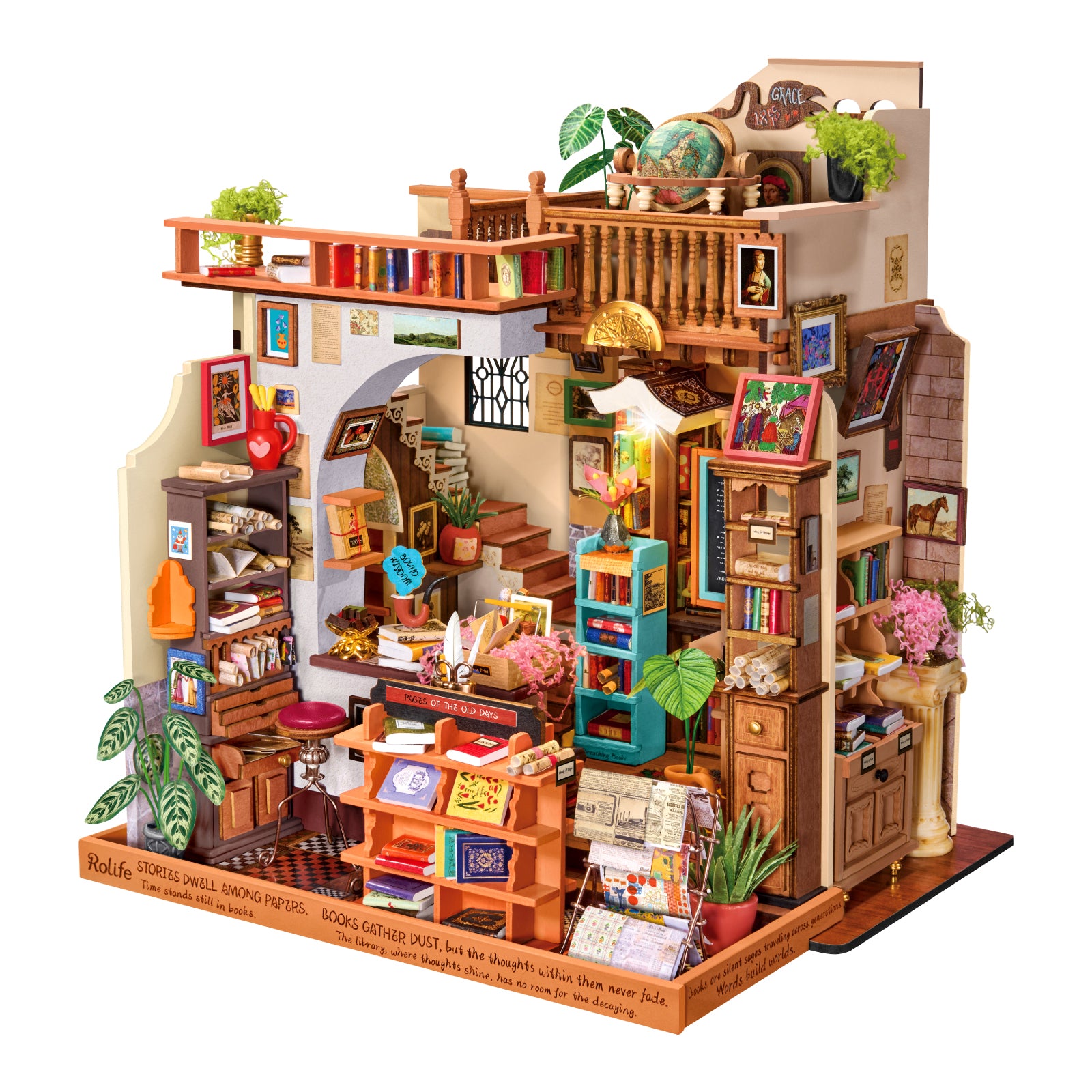 Pagestory Books product image 9