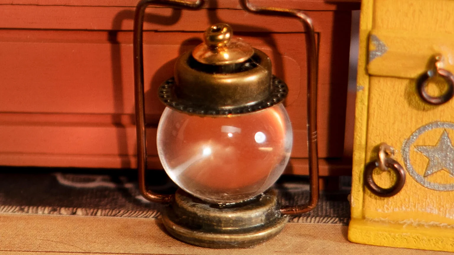 Enhanced Assembly Convenience