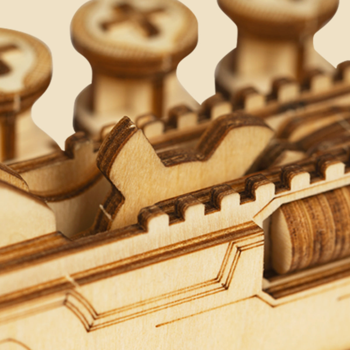 Punk side magazines for sustained firepower