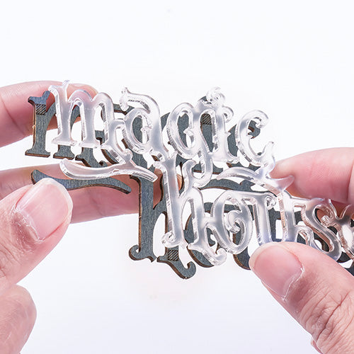 Easy to Assemble High-Quality Structure