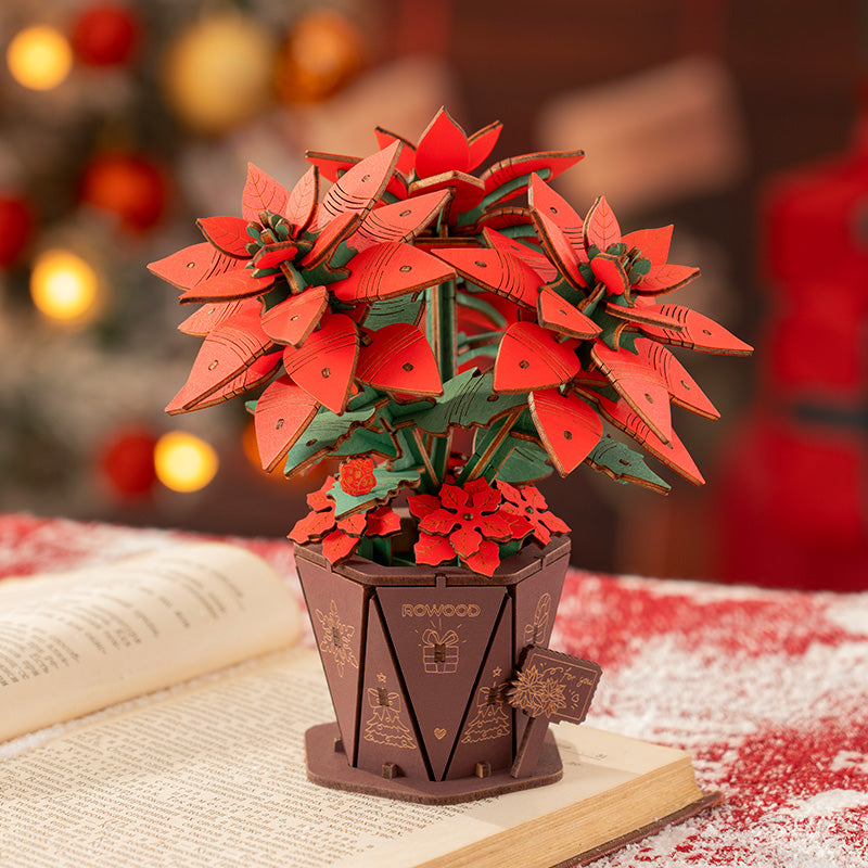 Díszítsd fel egyedi karácsonyodat