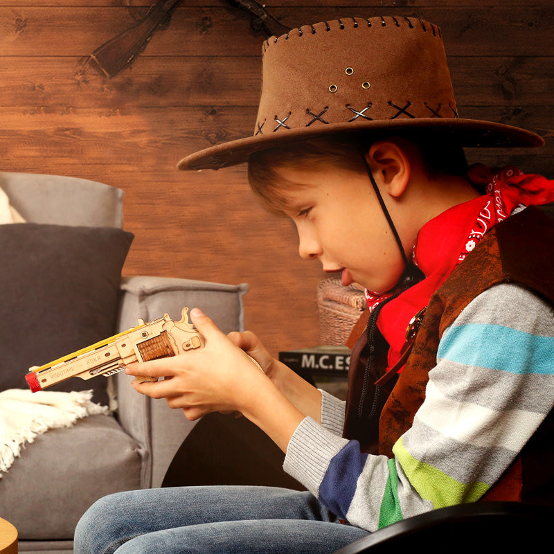 Classic Vintage Design