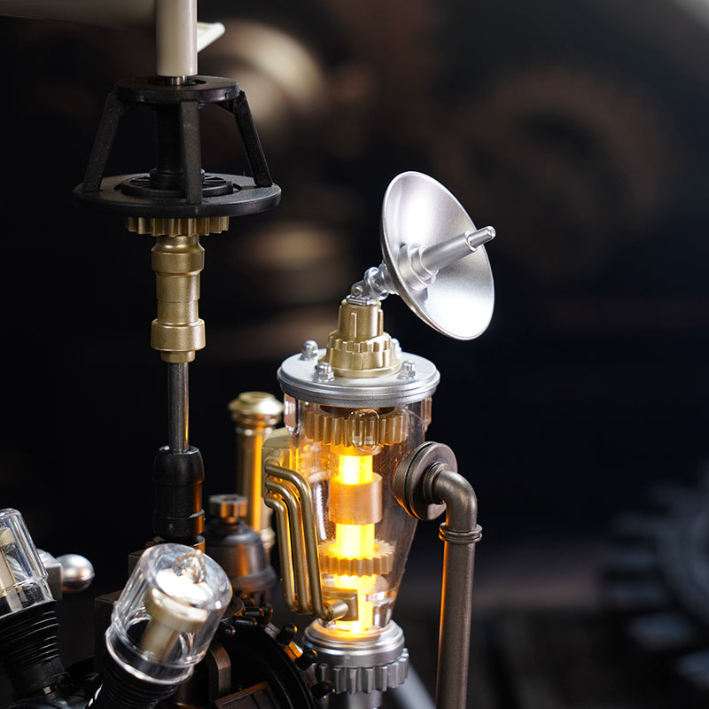 Communication et surveillance