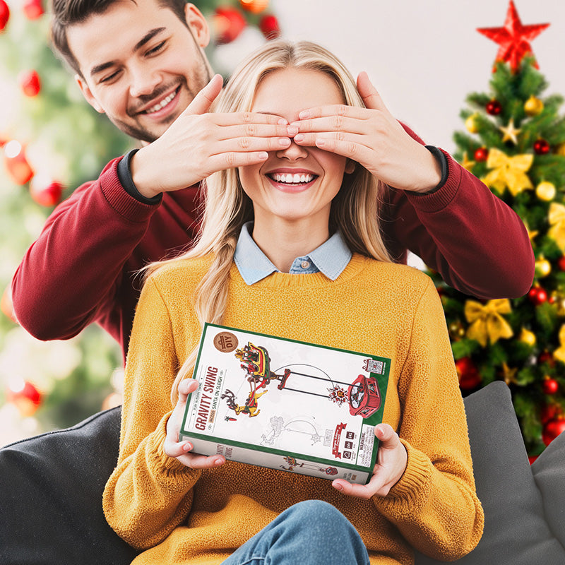 Amazing Christmas Gift