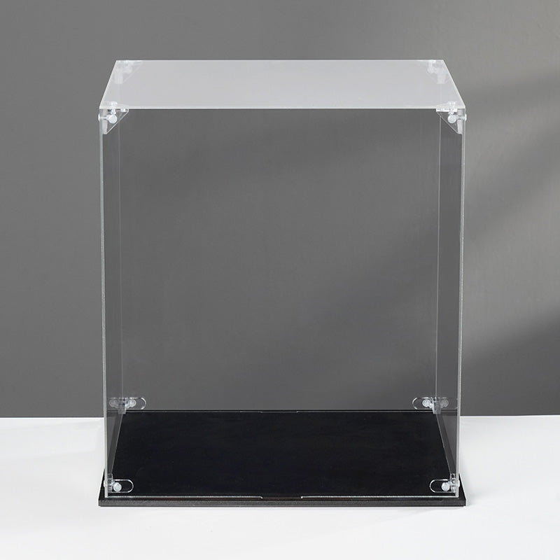 ROKR Display Case Dust Cover for 3D Puzzles RFM04