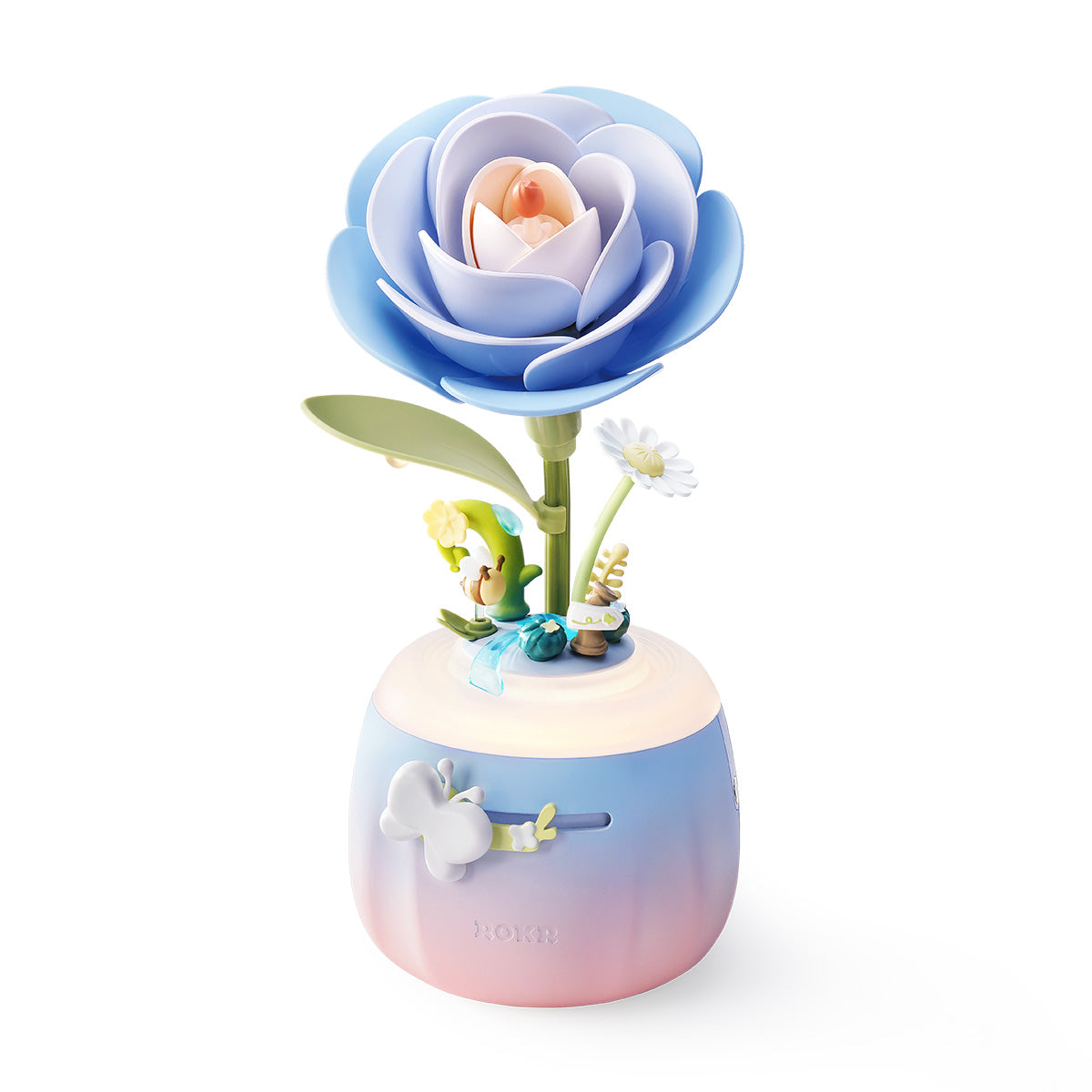 ❦ベル LEDライト/ルームフレグランス FLOWER PRINCESS Amazon.co.jp: ディフューザー ルームフレグランス 詰め替え ド ライ