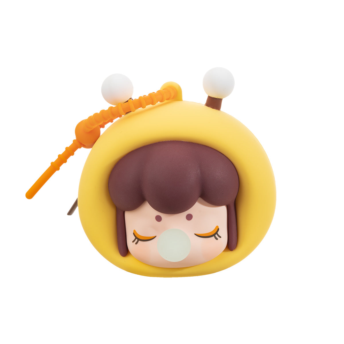 Rolife Baby Nanci Fluffy Party Headphone Case | Panda, Rabbit
