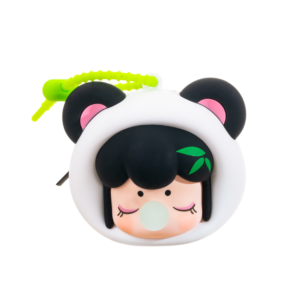 Rolife Baby Nanci Fluffy Party Headphone Case